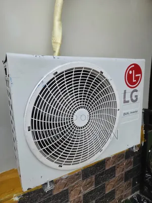 Used Inverter AC