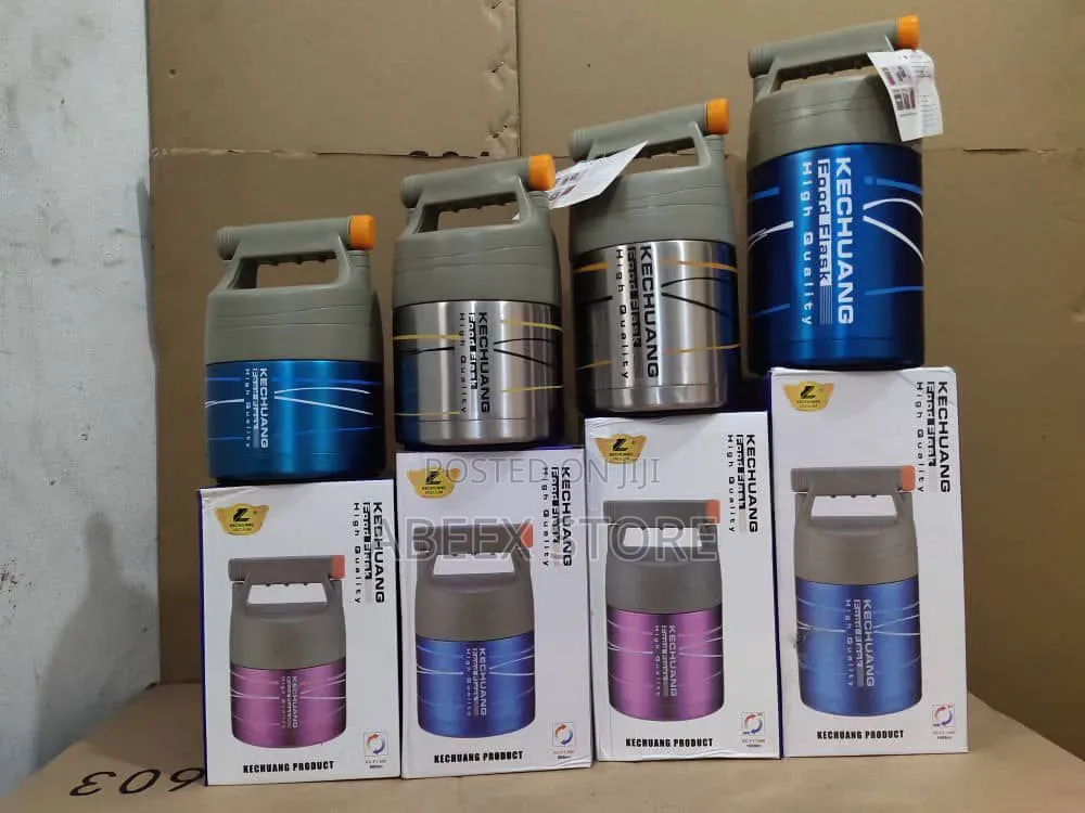 Quality Food Flasks