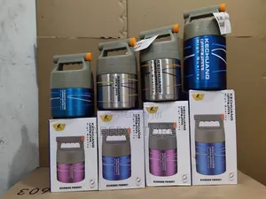 Quality Food Flasks