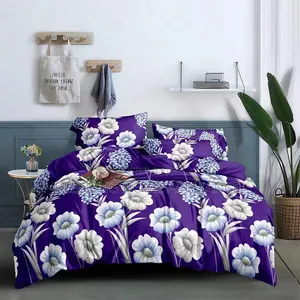 Quality Duvet Bed Sheets 6x6