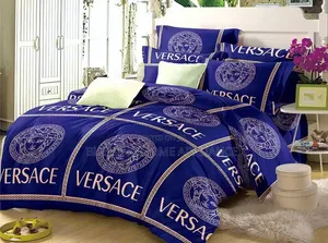 Quality Duvet Bed Sheets 6x6