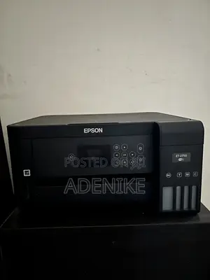 Epson EcoTank ET-2750 Printer – For Repair