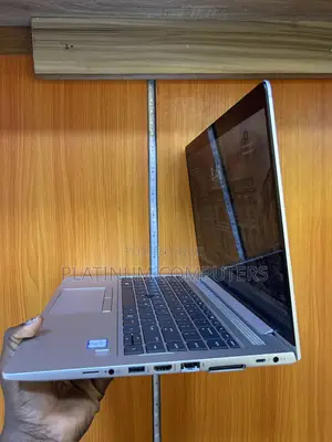 Laptop HP EliteBook 840 G5 16GB Intel Core i7 SSD 512GB