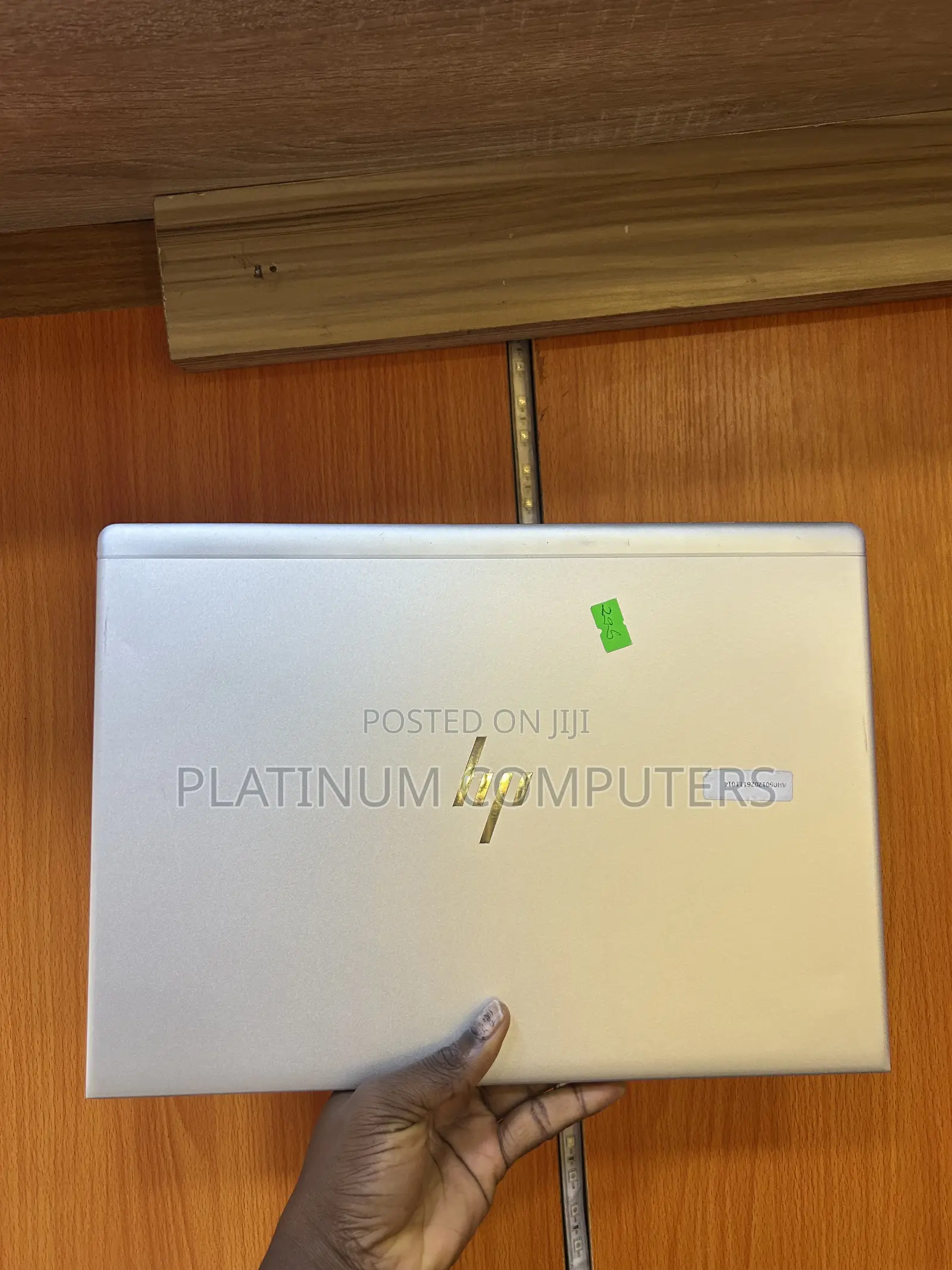 Laptop HP EliteBook 840 G5 16GB Intel Core i7 SSD 512GB