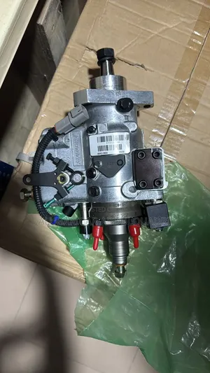 Injector Pump Specialist