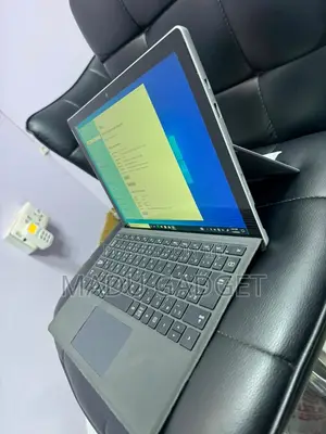 Laptop Microsoft Surface Pro 5 16GB Intel Core i7 SSD 512GB
