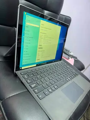 Laptop Microsoft Surface Pro 5 16GB Intel Core i7 SSD 512GB