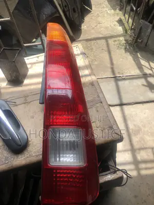 Rear Light Honda CR-V 2003
