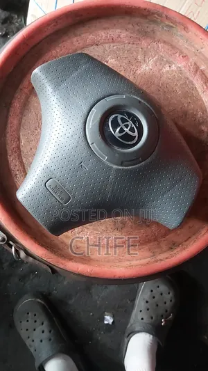 Tokunbo Steering Airbag for Toyota Corolla 2003 - 2006
