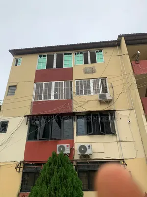Furnished 3bdrm Block of Flats in Fcda Quarters , for sale