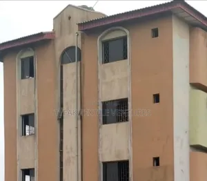CofOFor Sale 12 Numbers of 3 Bedroom Flats Previously Used