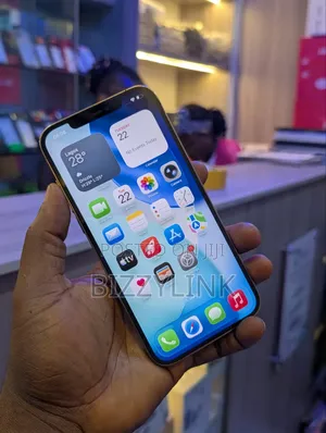 Apple iPhone 12 Pro Max 256 GB Gold