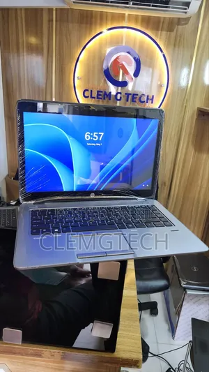 Laptop HP EliteBook 840 G2 8GB Intel Core i5 SSD 500GB