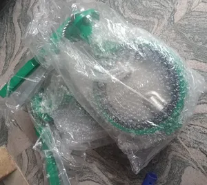 6x150" Demco Butterfly Valve