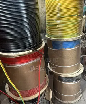 Electrical Flexible Cables