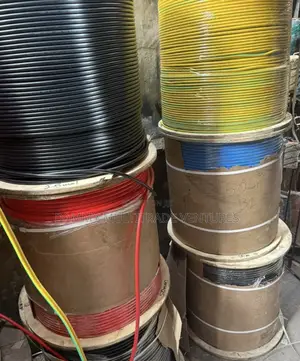 Electrical Flexible Cables