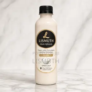 Lismuth Plain Cream