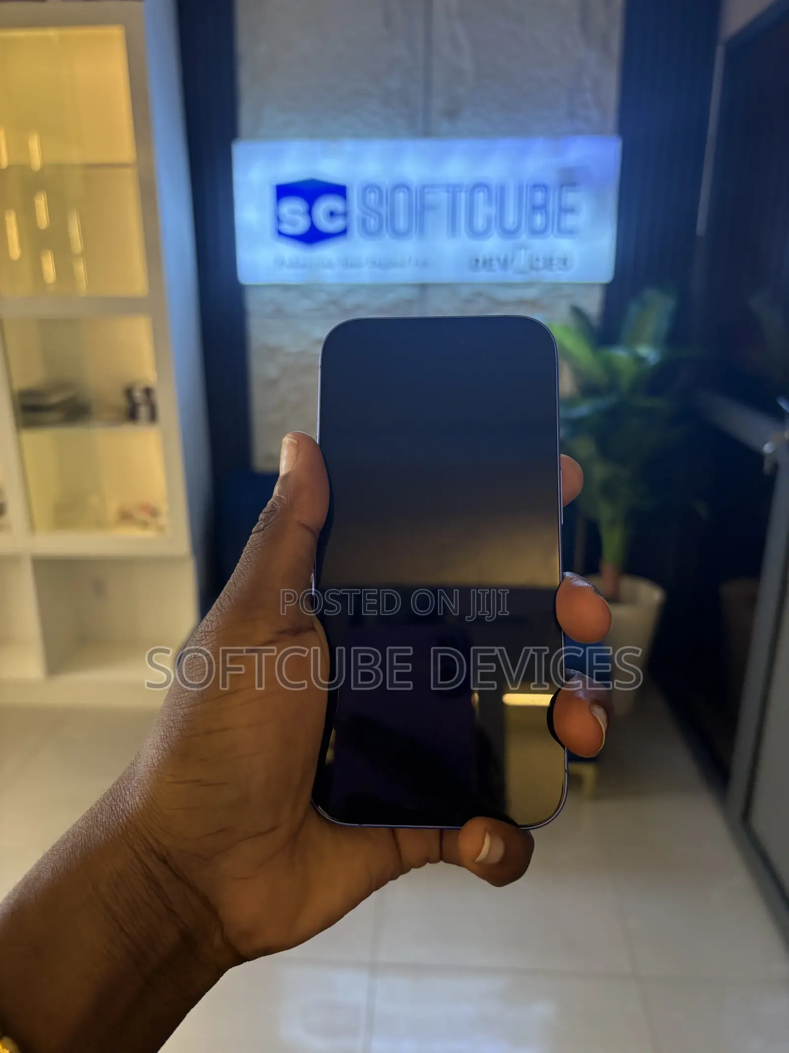 Apple iPhone 16 256 GB Blue
