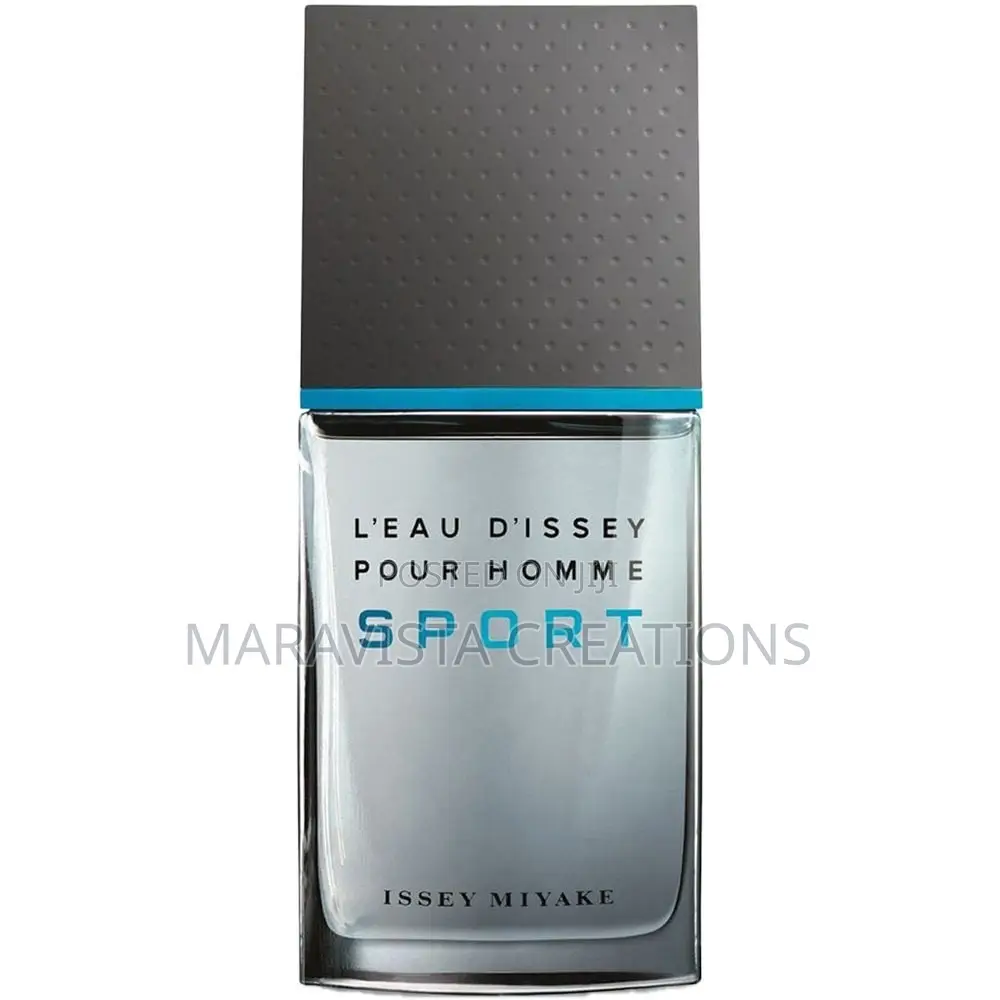 Issey Miyake Sport