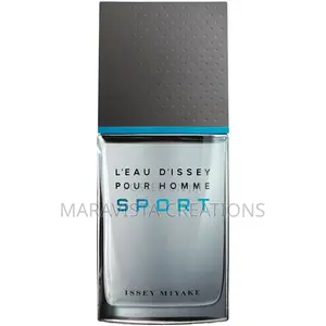 Issey Miyake Sport