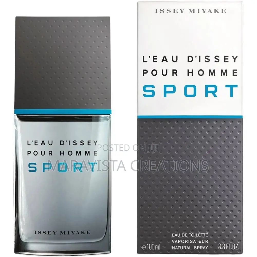 Issey Miyake Sport