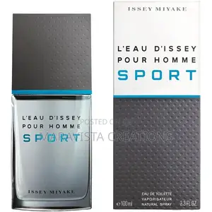 Issey Miyake Sport