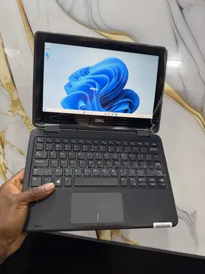 Laptop Dell Latitude 3190 2-in-1 8GB Intel Pentium SSD 128GB