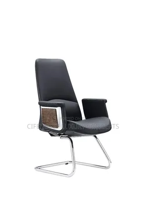 VIP Visitors Office Chair at High Standard