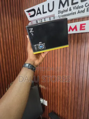 Nikon Z5 Mirrorless Camera