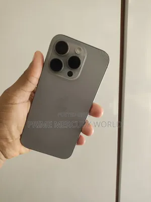 Apple iPhone 15 Pro 256 GB