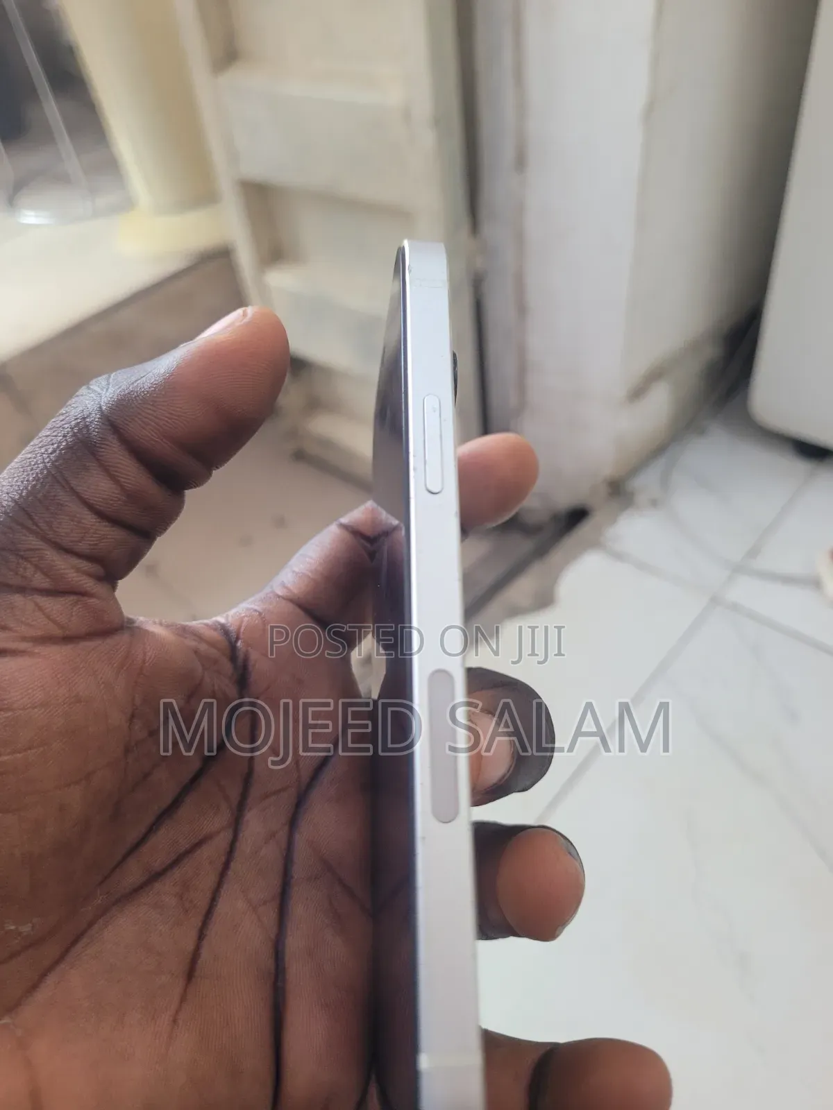 Apple iPhone 12 64 GB White