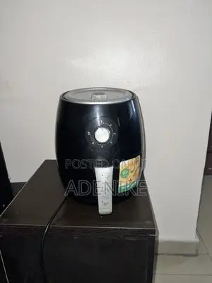 GG Advert — Air Fryer
