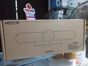 Meetup Conference Camera