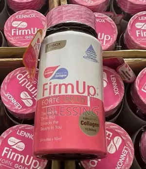 Lennox Collagen Firm Up