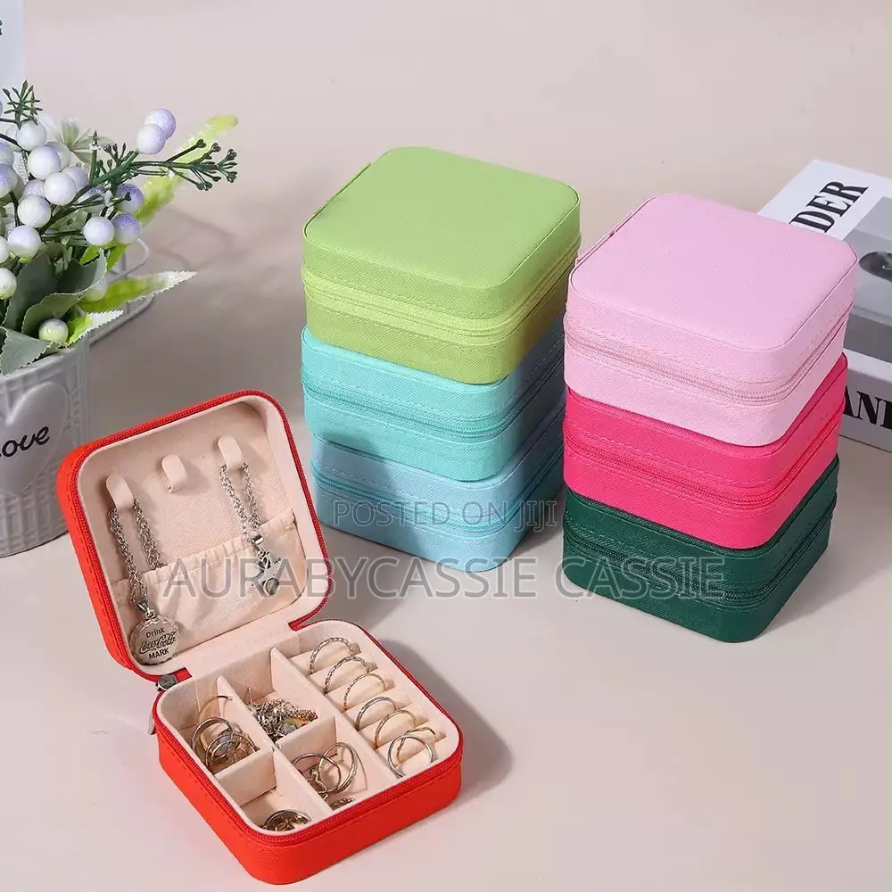 Jewelry Box Organizer