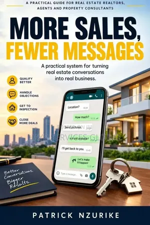 More Sales. Fewer Messages