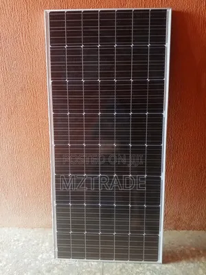 200w Monocrystalline Kartel Solar Panel