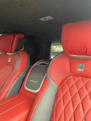 New Toyota Land Cruiser First Edition 2026 Black