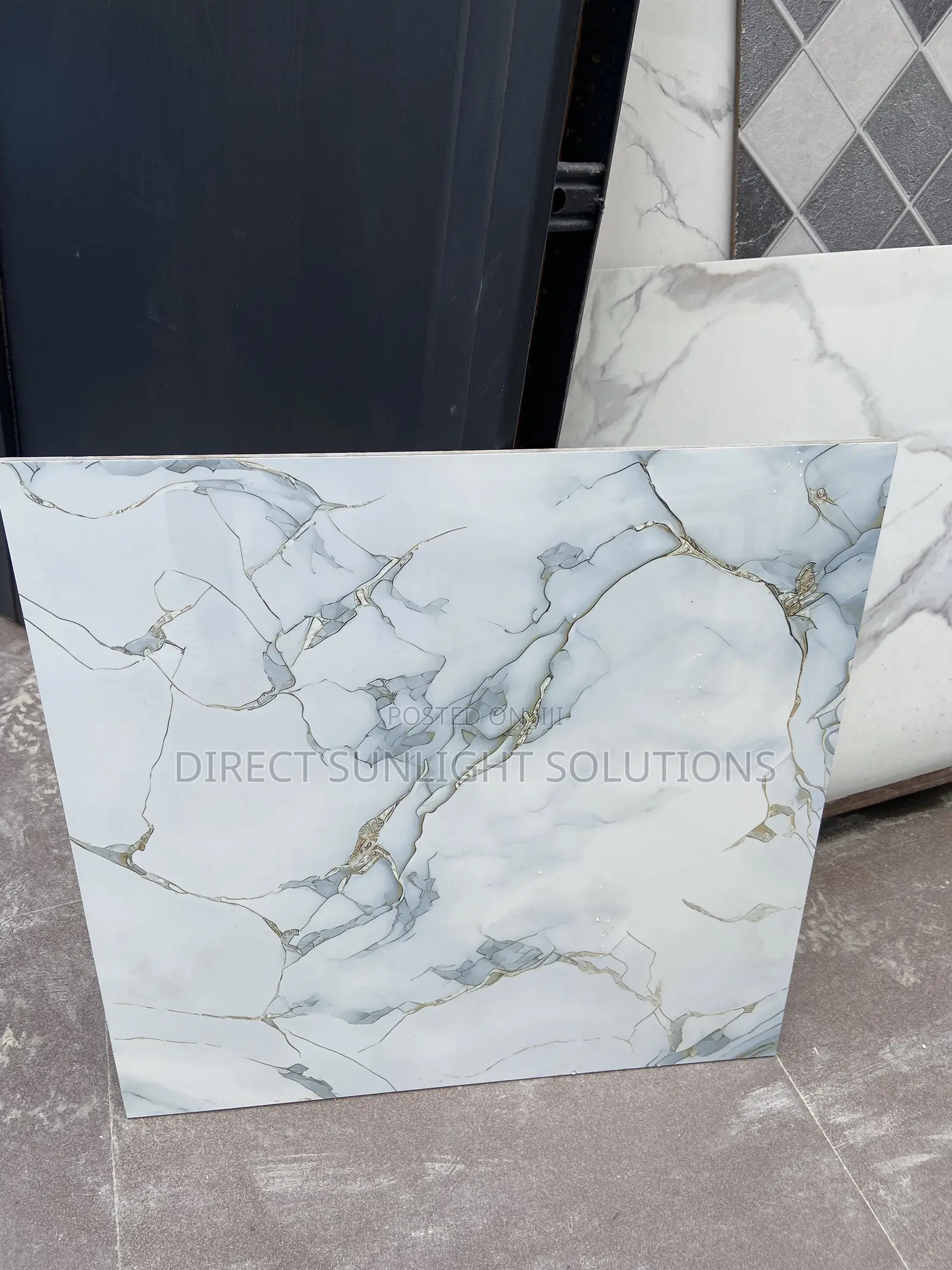 Super Polished High Quality 60 by 60