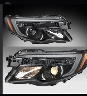 Head Light Honda Pilot 2018-2020
