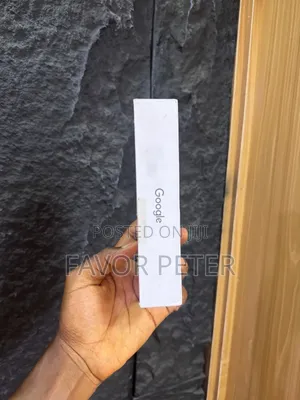 New Google Pixel 8 Pro 256 GB Black