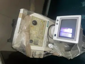 Foreign Used Ultrasound Machine