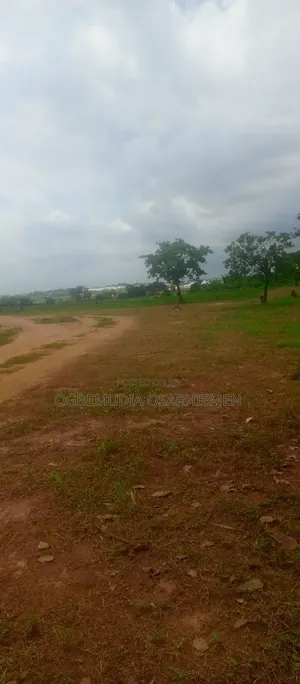 350sqm Estate Land for 3 Bedroom Bungalow+BQ With RofO