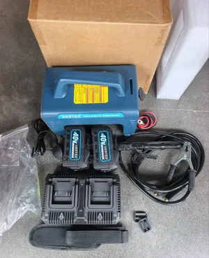 40v Krted Welding Machine