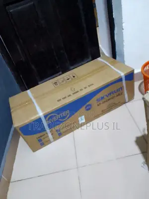 Powerful Skyrun Inverter Air Conditioner