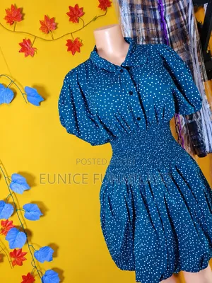 Affordable Nigeria Made Wears