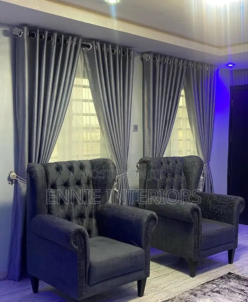Interior Decorations and Home Styling