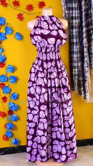 Affordable Nigeria Made Wears