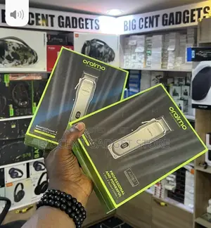 Brand New Oraimo Smart Clipper 2