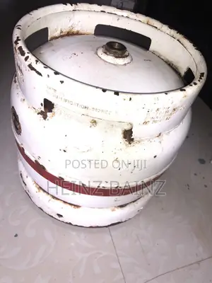 8 Kg Gas Cylinder